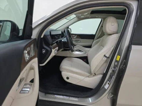 2022 Mercedes-Benz GLE GLE 350