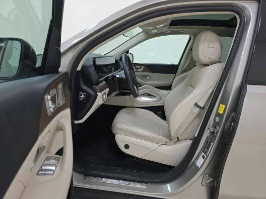 2022 Mercedes-Benz GLE GLE 350