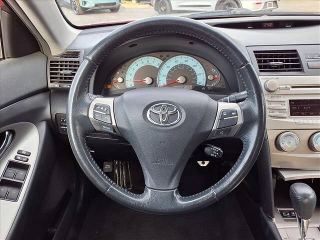 2010 Toyota Camry SE