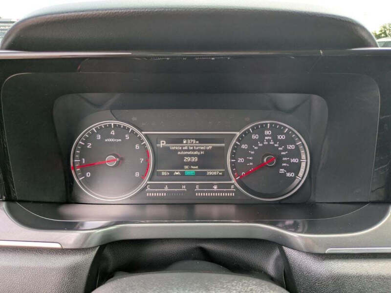 2023 Kia Sorento S