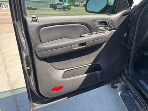 2009 Chevrolet Tahoe