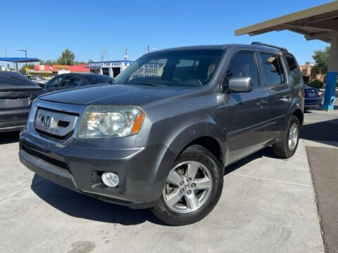 2009 Honda Pilot for sale at DR Auto Sales in Scottsdale AZ