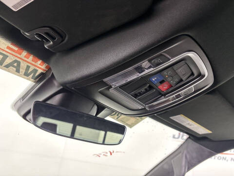 2022 RAM 1500 Limited Longhorn