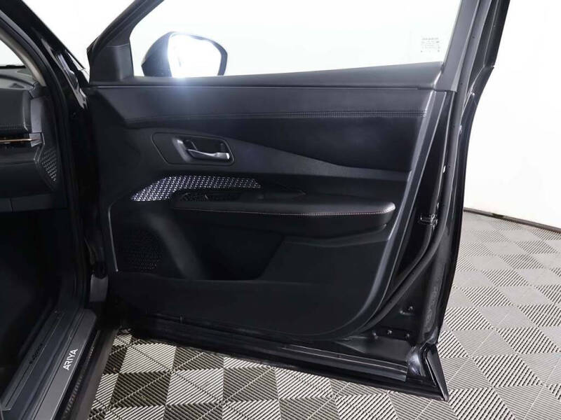 2023 Nissan Ariya Evolve+ e-4ORCE