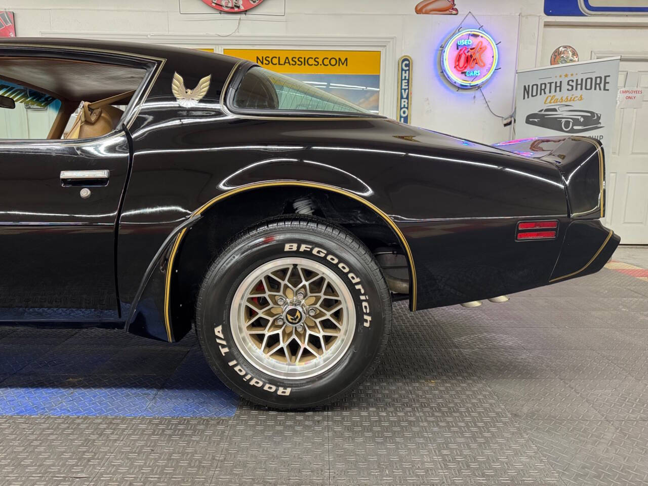 1979 Pontiac Firebird 18
