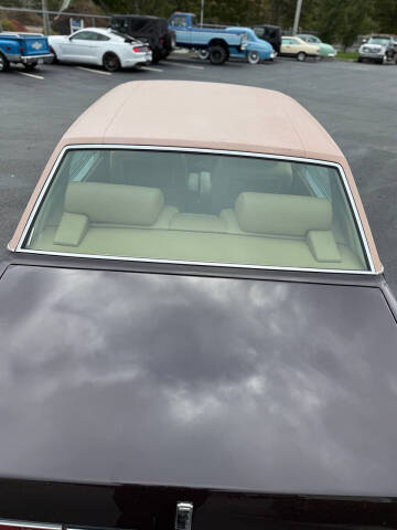 1983 Rolls-Royce Silver Spur