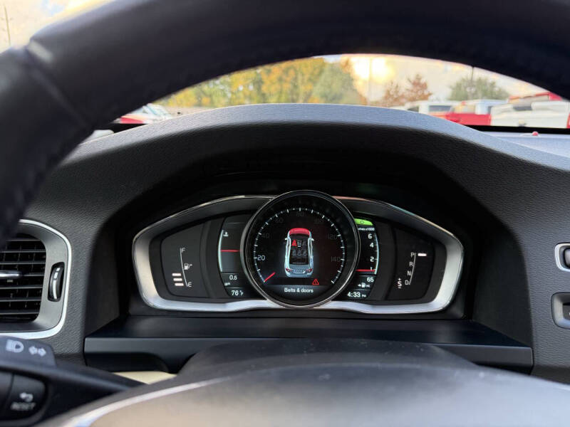 2014 Volvo S60 T5 Premier