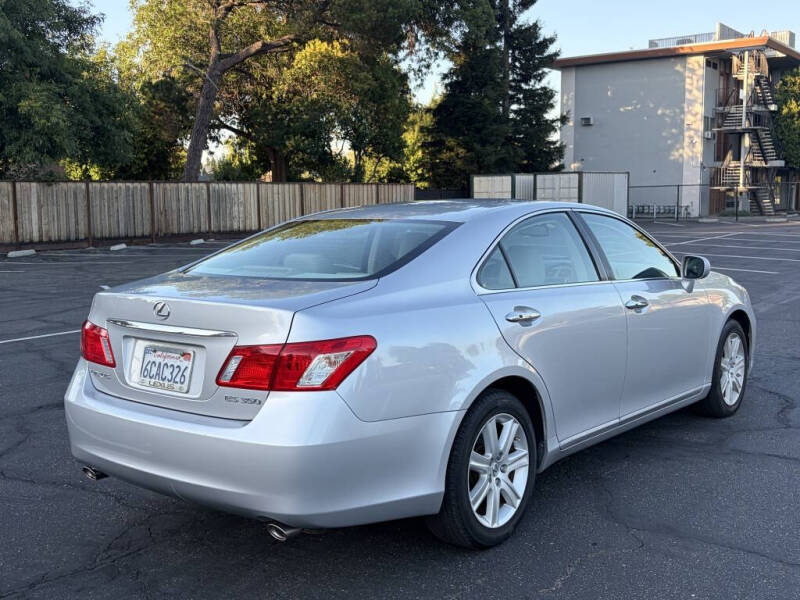 2008 Lexus ES 350