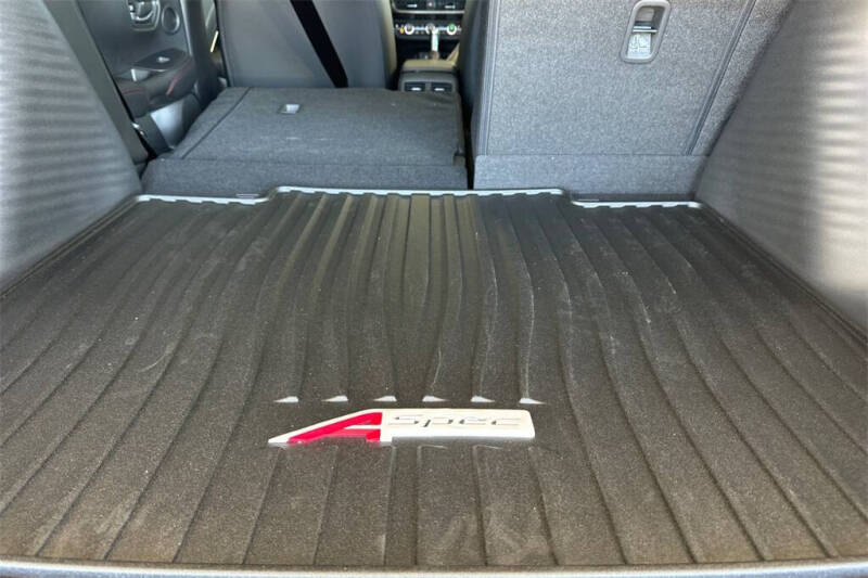 2025 Acura ADX w/A-SPEC