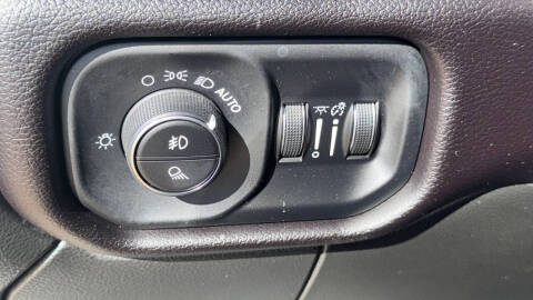 2023 RAM 3500 Laramie