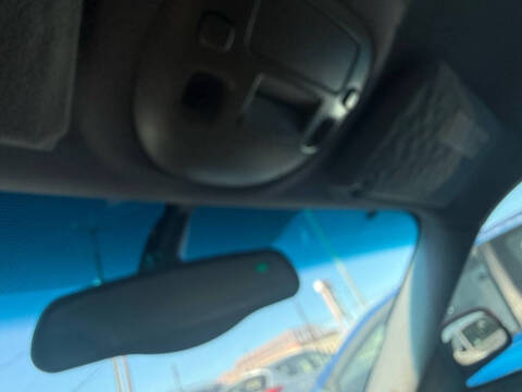 2000 Cadillac DeVille