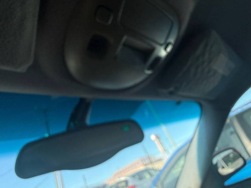 2000 Cadillac DeVille