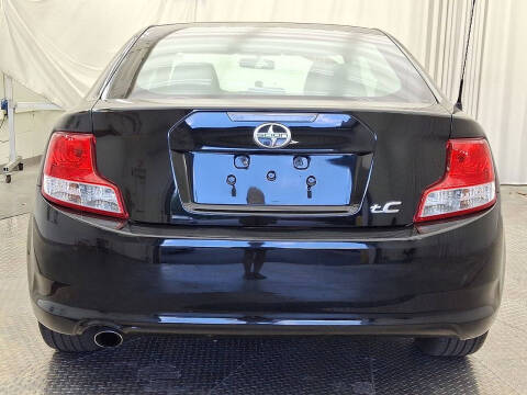 2012 Scion tC