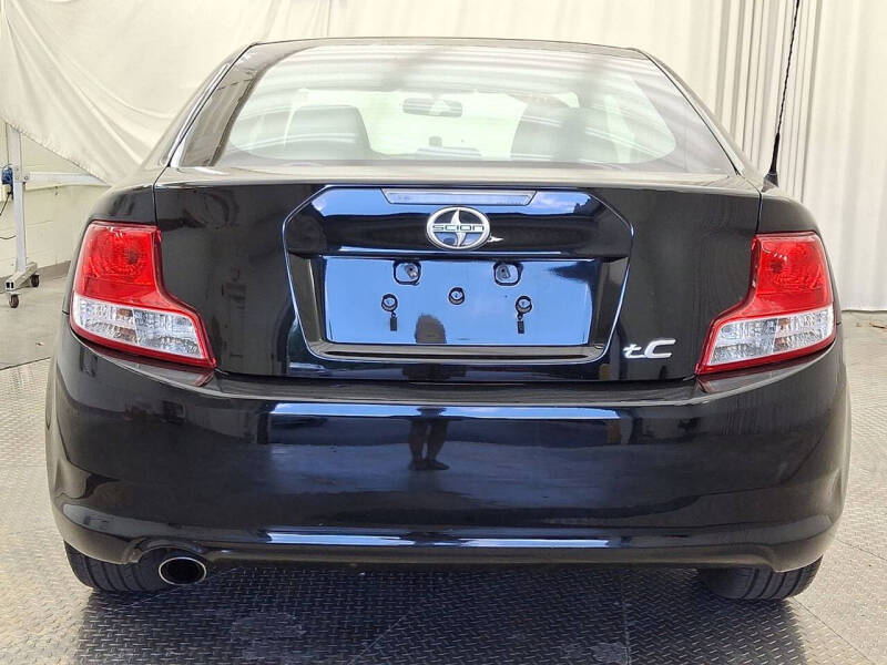 2012 Scion tC