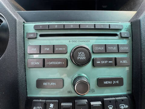 2011 Honda Pilot EX-L