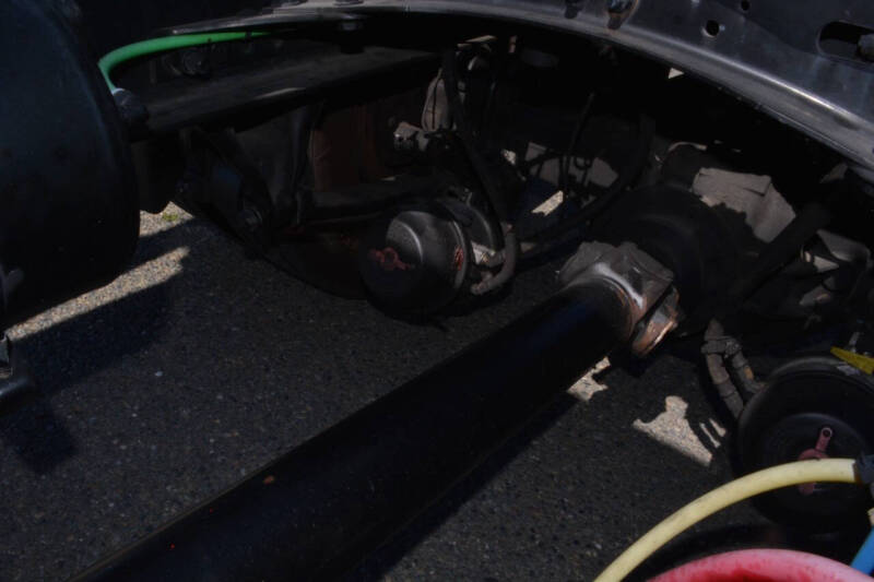 2012 Freightliner M2 106