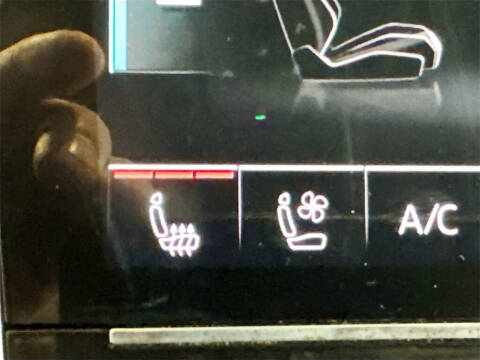 2023 Audi Q8 quattro Prestige 55 TFSI