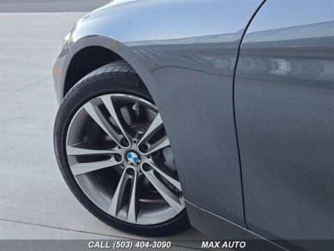 2013 BMW 3 Series 335i