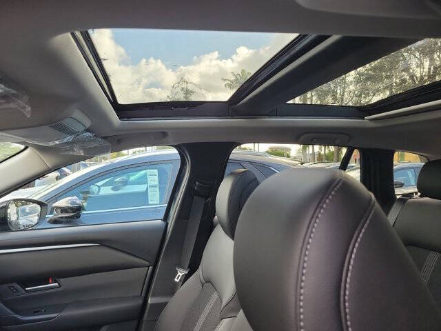 2026 Mazda CX-50 Hybrid Preferred