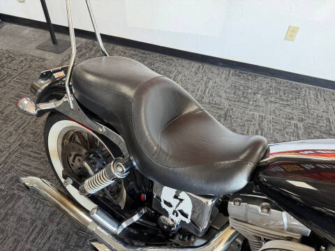 2005 Harley-Davidson Super Glide