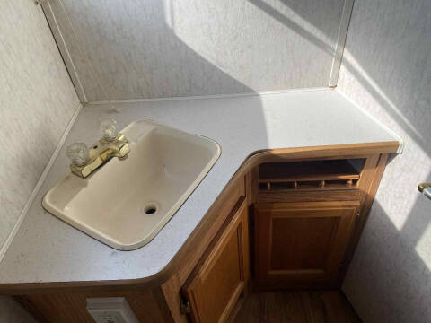 1998 Ford E-Series E-350