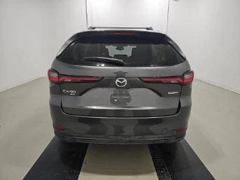 2024 Mazda CX-90 Plug-in Hybrid Preferred