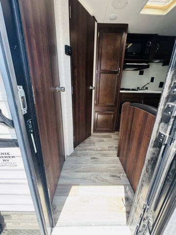 2018 Jayco Jay Flight SLX Baja 195RB
