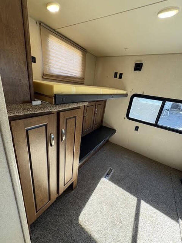 2018 Forest River SALEM 28CKDS
