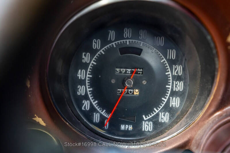 1974 Chevrolet Corvette