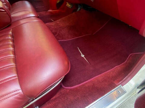 1979 Ford Thunderbird