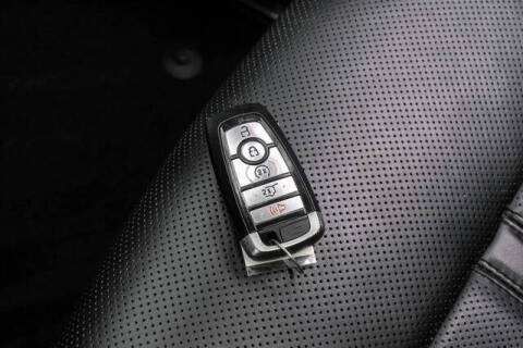 2020 Ford Expedition Platinum