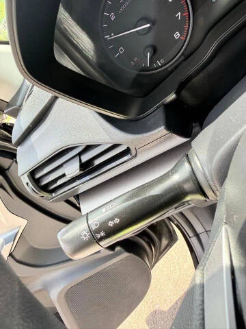2024 Subaru Impreza