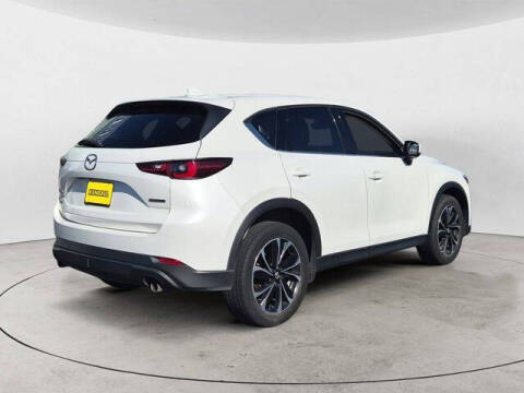 2023 Mazda CX-5 2.5 S Premium Plus