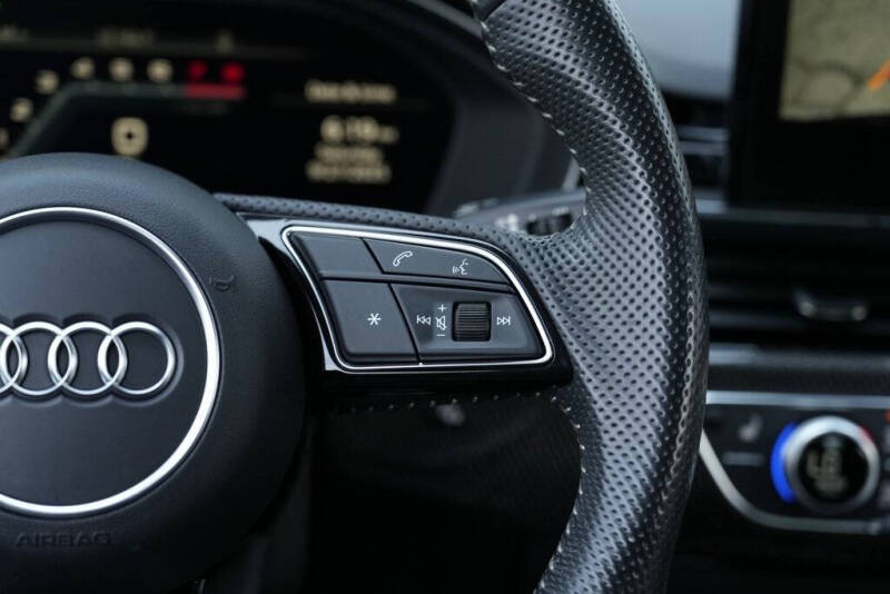 2020 Audi S5 3.0T quattro Premium Plus