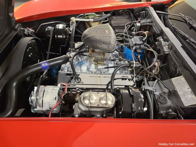 1979 Chevrolet Corvette