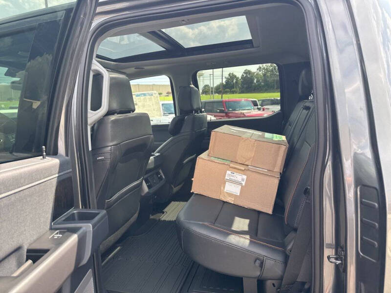 2025 Ford F-350 Super Duty