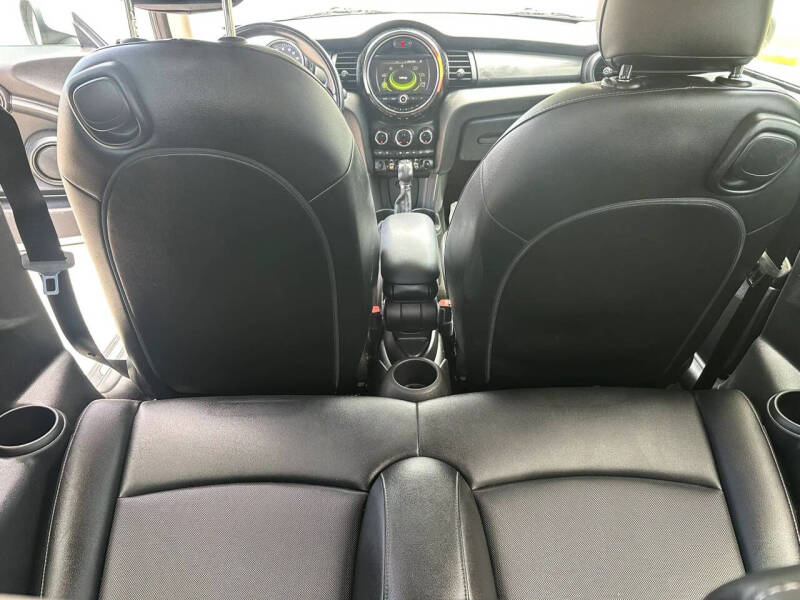 2018 MINI Hardtop 2 Door