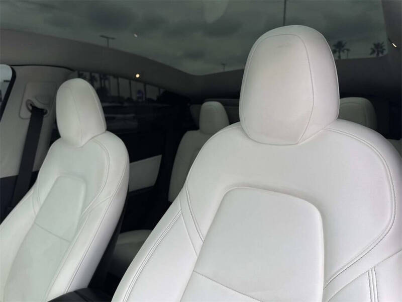 2020 Tesla Model Y Performance