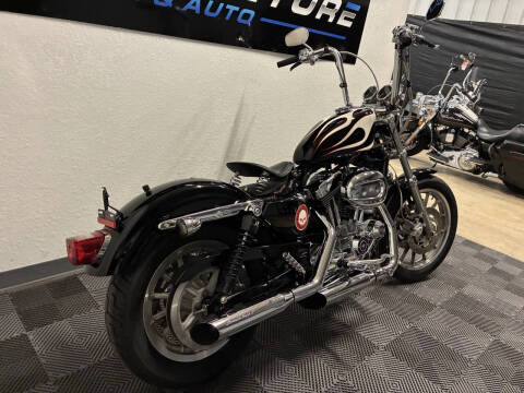 2004 Harley-Davidson XL1200R