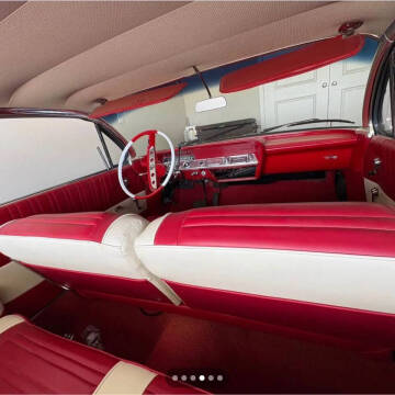 1961 Chevrolet Impala