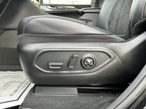 2022 Jeep Grand Cherokee Altitude