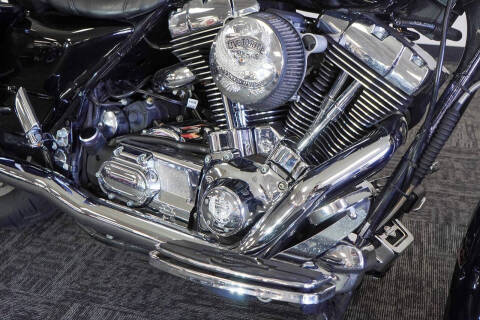 2003 Harley-Davidson Road King