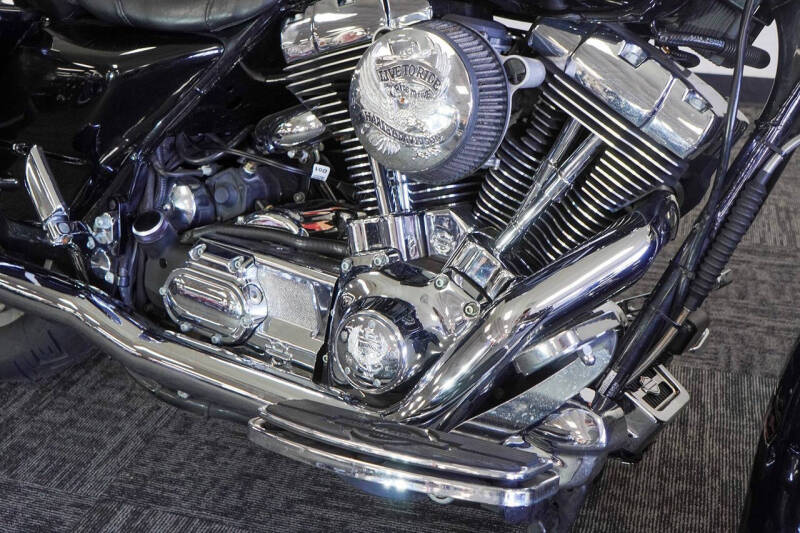 2003 Harley-Davidson Road King