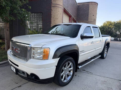 2011 GMC Sierra 1500
