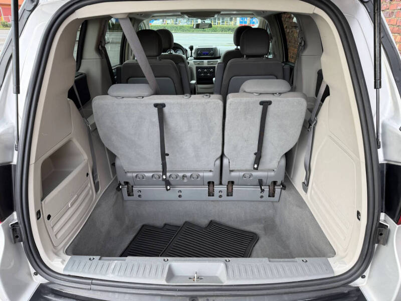 2009 Volkswagen Routan