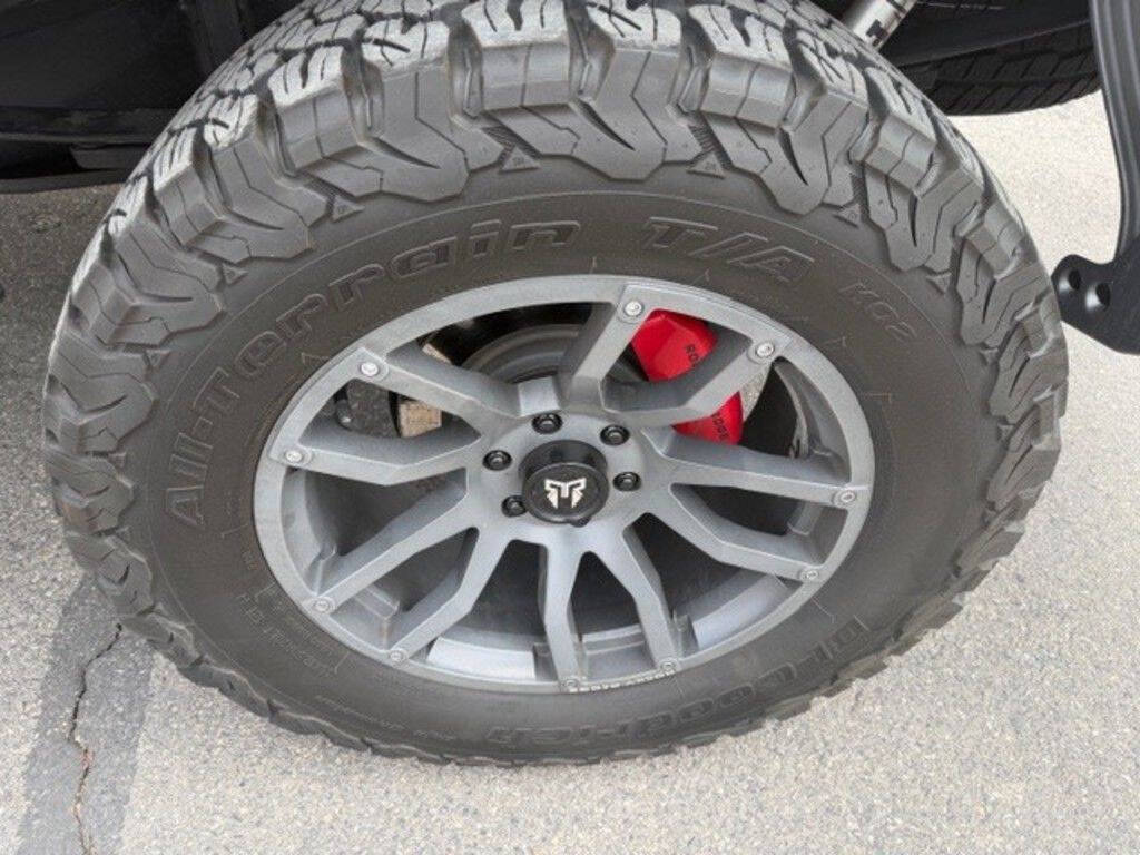 2021 Ford F-150 7