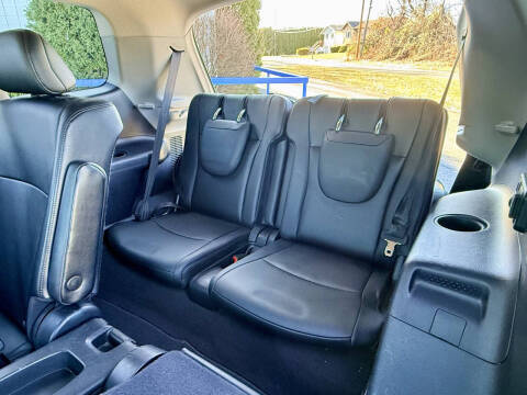 2011 Toyota Highlander Limited