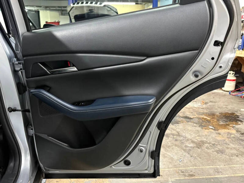 2021 Mazda CX-30 Preferred