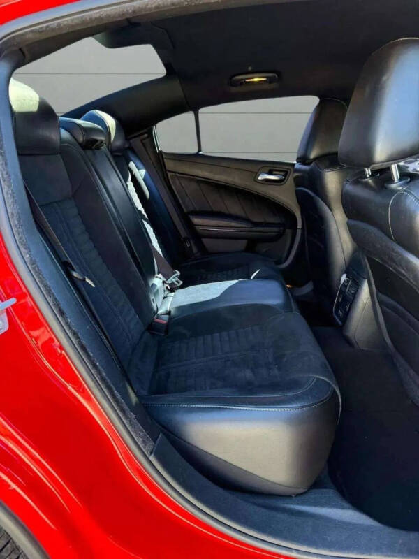 2021 Dodge Charger R/T