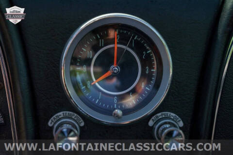 1964 Chevrolet Corvette